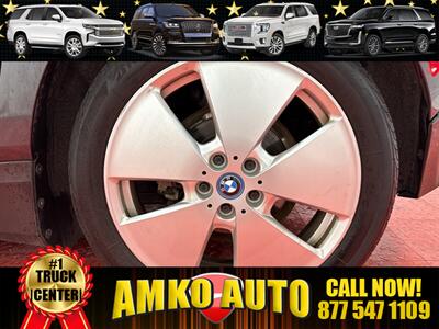 2014 BMW i3   - Photo 8 - Temple Hills, MD 20748