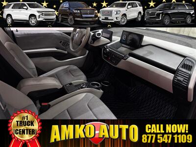 2014 BMW i3   - Photo 22 - Temple Hills, MD 20748