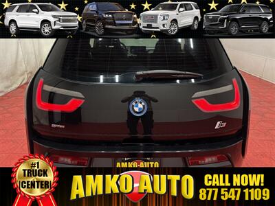 2014 BMW i3   - Photo 14 - Temple Hills, MD 20748