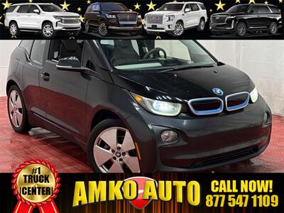 2014 BMW i3   - Photo 6 - Temple Hills, MD 20748