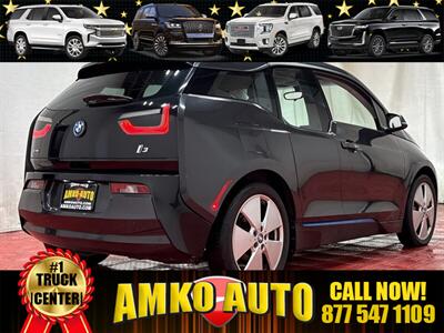 2014 BMW i3   - Photo 15 - Temple Hills, MD 20748