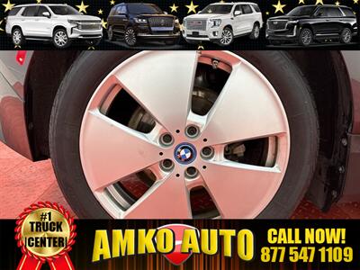 2014 BMW i3   - Photo 11 - Temple Hills, MD 20748