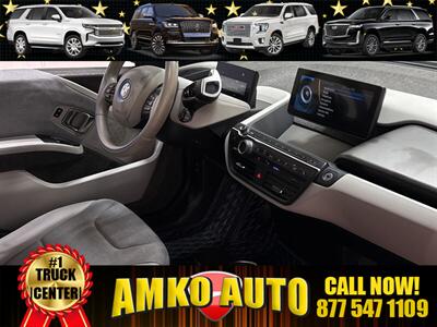 2014 BMW i3   - Photo 23 - Temple Hills, MD 20748