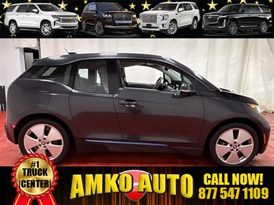 2014 BMW i3   - Photo 12 - Temple Hills, MD 20748