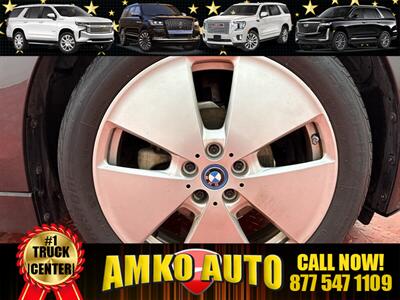 2014 BMW i3   - Photo 10 - Temple Hills, MD 20748