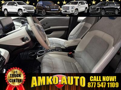 2014 BMW i3   - Photo 18 - Temple Hills, MD 20748