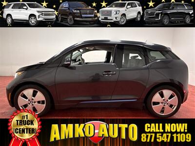 2014 BMW i3   - Photo 7 - Temple Hills, MD 20748