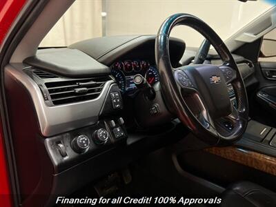 2015 Chevrolet Tahoe LTZ   - Photo 14 - Laurel, MD 20724