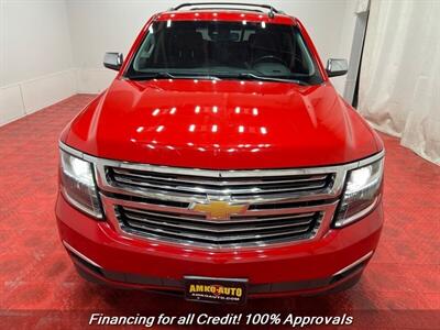 2015 Chevrolet Tahoe LTZ   - Photo 3 - Laurel, MD 20724
