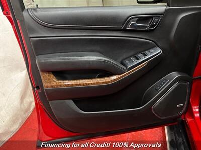 2015 Chevrolet Tahoe LTZ   - Photo 13 - Laurel, MD 20724
