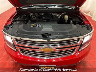 2015 Chevrolet Tahoe LTZ   - Photo 49 - Laurel, MD 20724