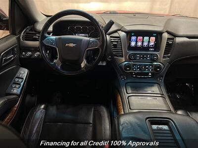 2015 Chevrolet Tahoe LTZ   - Photo 35 - Laurel, MD 20724
