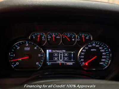 2015 Chevrolet Tahoe LTZ   - Photo 41 - Laurel, MD 20724