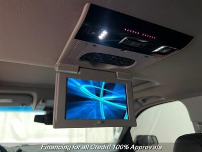 2015 Chevrolet Tahoe LTZ   - Photo 36 - Laurel, MD 20724