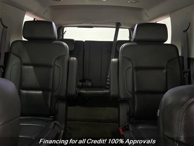 2015 Chevrolet Tahoe LTZ   - Photo 37 - Laurel, MD 20724