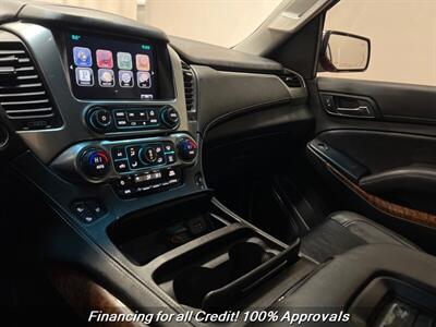 2015 Chevrolet Tahoe LTZ   - Photo 42 - Laurel, MD 20724