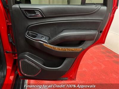 2015 Chevrolet Tahoe LTZ   - Photo 26 - Laurel, MD 20724