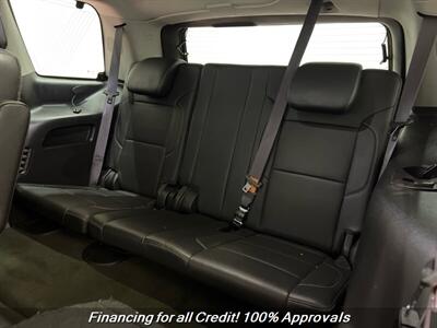 2015 Chevrolet Tahoe LTZ   - Photo 19 - Laurel, MD 20724