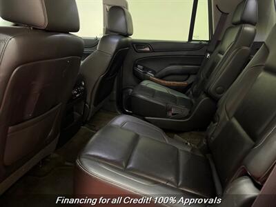 2015 Chevrolet Tahoe LTZ   - Photo 17 - Laurel, MD 20724