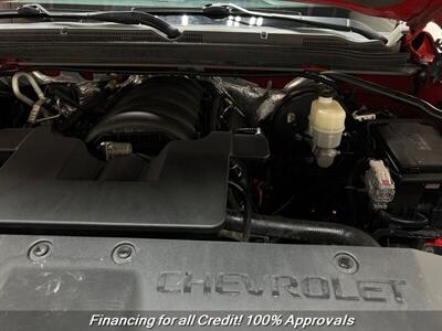 2015 Chevrolet Tahoe LTZ   - Photo 51 - Laurel, MD 20724
