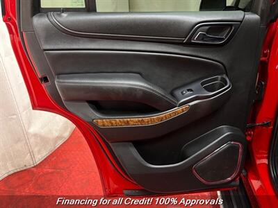 2015 Chevrolet Tahoe LTZ   - Photo 16 - Laurel, MD 20724