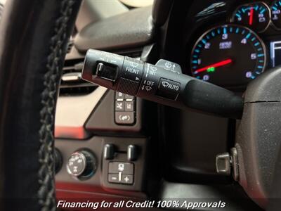2015 Chevrolet Tahoe LTZ   - Photo 39 - Laurel, MD 20724