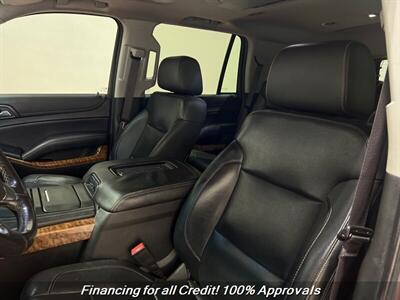 2015 Chevrolet Tahoe LTZ   - Photo 15 - Laurel, MD 20724