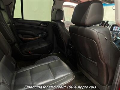 2015 Chevrolet Tahoe LTZ   - Photo 27 - Laurel, MD 20724