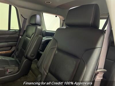 2015 Chevrolet Tahoe LTZ   - Photo 18 - Laurel, MD 20724