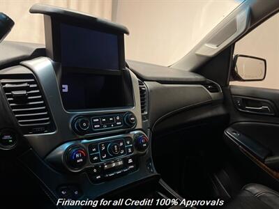 2015 Chevrolet Tahoe LTZ   - Photo 45 - Laurel, MD 20724