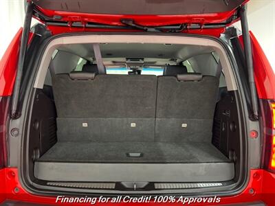 2015 Chevrolet Tahoe LTZ   - Photo 24 - Laurel, MD 20724