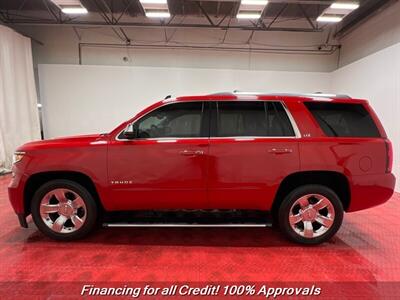 2015 Chevrolet Tahoe LTZ   - Photo 7 - Laurel, MD 20724