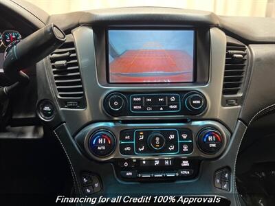 2015 Chevrolet Tahoe LTZ   - Photo 46 - Laurel, MD 20724
