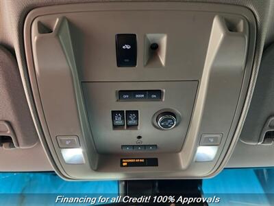 2015 Chevrolet Tahoe LTZ   - Photo 48 - Laurel, MD 20724