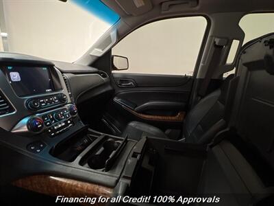 2015 Chevrolet Tahoe LTZ   - Photo 47 - Laurel, MD 20724