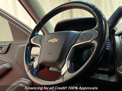 2015 Chevrolet Tahoe LTZ   - Photo 38 - Laurel, MD 20724