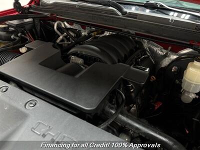 2015 Chevrolet Tahoe LTZ   - Photo 52 - Laurel, MD 20724