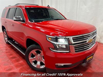 2015 Chevrolet Tahoe LTZ   - Photo 6 - Laurel, MD 20724