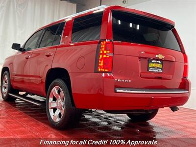 2015 Chevrolet Tahoe LTZ   - Photo 21 - Laurel, MD 20724