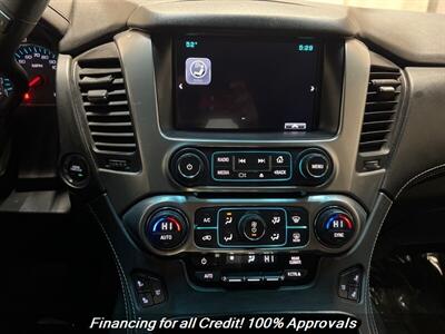 2015 Chevrolet Tahoe LTZ   - Photo 44 - Laurel, MD 20724