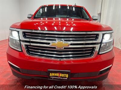 2015 Chevrolet Tahoe LTZ   - Photo 4 - Laurel, MD 20724