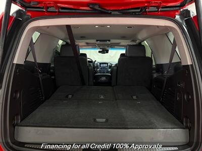 2015 Chevrolet Tahoe LTZ   - Photo 25 - Laurel, MD 20724