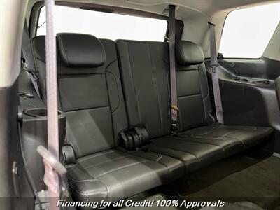 2015 Chevrolet Tahoe LTZ   - Photo 29 - Laurel, MD 20724