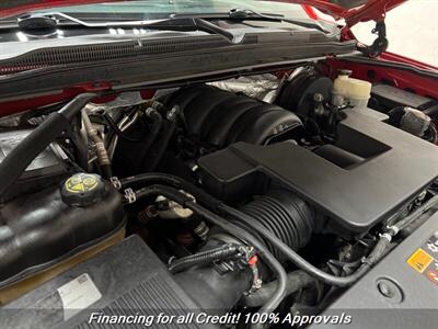2015 Chevrolet Tahoe LTZ   - Photo 50 - Laurel, MD 20724