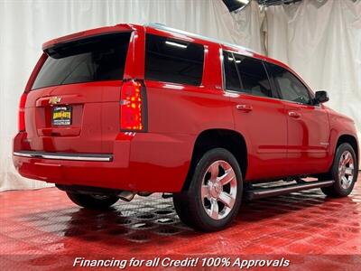 2015 Chevrolet Tahoe LTZ   - Photo 23 - Laurel, MD 20724