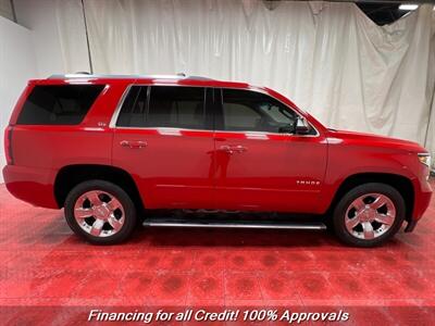 2015 Chevrolet Tahoe LTZ   - Photo 12 - Laurel, MD 20724