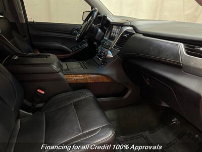 2015 Chevrolet Tahoe LTZ   - Photo 31 - Laurel, MD 20724