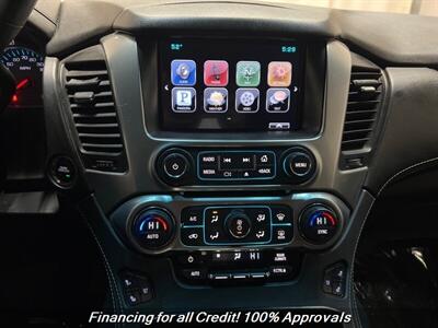 2015 Chevrolet Tahoe LTZ   - Photo 43 - Laurel, MD 20724
