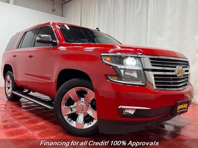2015 Chevrolet Tahoe LTZ   - Photo 5 - Laurel, MD 20724