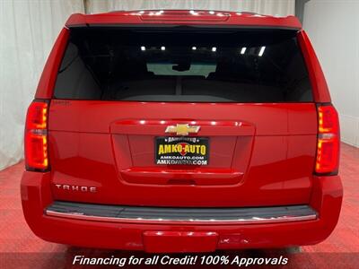 2015 Chevrolet Tahoe LTZ   - Photo 22 - Laurel, MD 20724